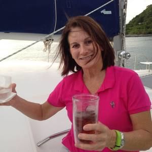 Meet your Posher, Pamela